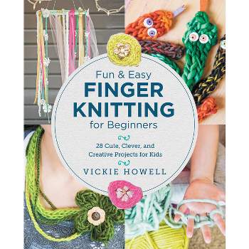 Knitting Gifts For Baby - By Mel Clark (paperback) : Target