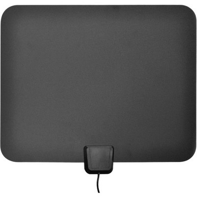 clear tv antenna target