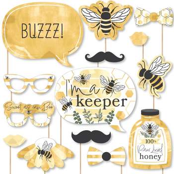 Bee Baby Shower Welcome Sign Bumble Bee Yard Sign Little Bee Shower Decor  Spring Summer Honey Bee Baby Shower Decorations INSTANT DOWNLOAD 