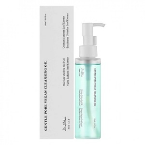 Dr.Althea Gentle Pore Vegan Cleansing Oil (5.07 oz) 8809447253527