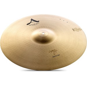 Zildjian Armand Signature Ride Cymbal 19 in. - 1 of 4