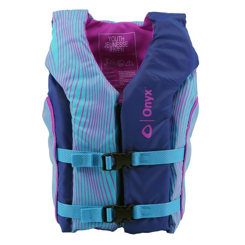 Onyx All Adventure Life Jacket - image 1 of 2