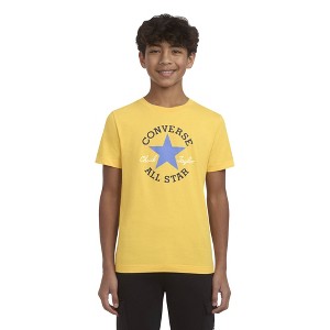 Converse® Boys' Short Sleeve Graphic T-Shirt - 1 of 4