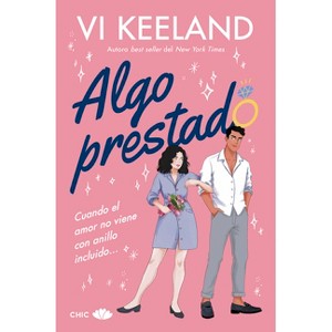 Algo Prestado - by  VI Keeland (Paperback) - 1 of 1