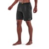 SKINS SERIES-3 X-FIT MEN'S SHORTS BLACK - 3 of 4
