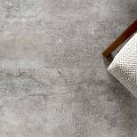 DIP Design is Personal Easylay Floor Planks Stone Gray