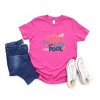 The Juniper Shop Goodbye School Hello Pool Youth Short Sleeve Tee - 2 of 2