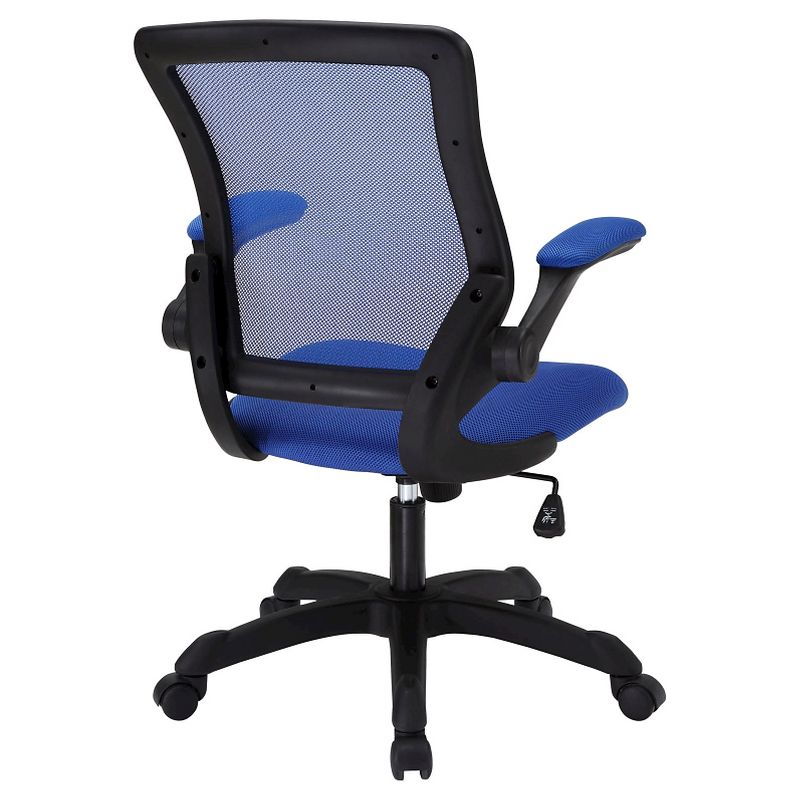 Veer Vinyl Office Chair - Modway, 4 of 6