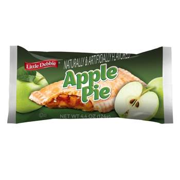 Little Debbie Apple Pie - 4.4oz