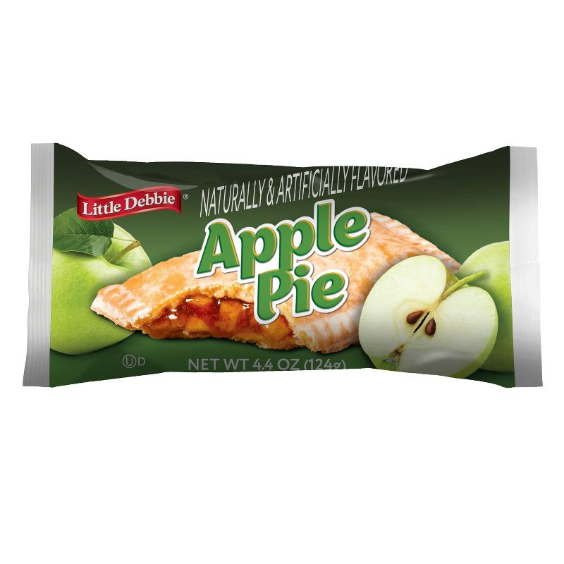 Little Debbie Apple Pie - 4.4oz, 1 of 3