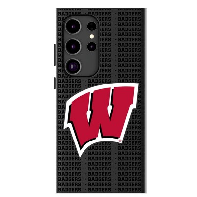 wisconsin badgers