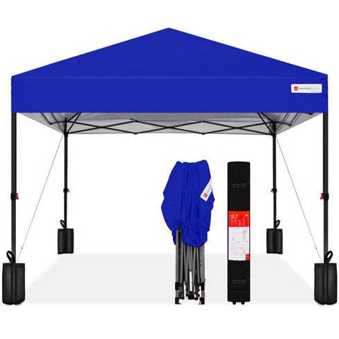 10x10 instant up canopy best sale