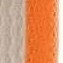 Orange/Beige