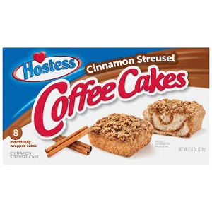 Hostess Coffee Cakes 11.6 oz - 1 of 4