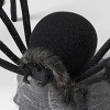 7.5" Jumping Spider Halloween Decorative Prop - Hyde and EEK! Boutique™ - 3 of 3