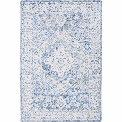 Hauteloom Devine Wool Area Rug