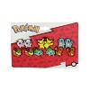 Pokemon Earrings Fashion Jewelry Enamel Character Stud Earrings Set 6 Pack Multicoloured - 3 of 3