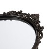 Kate and Laurel Arendahl Mirrored Decorative Tray - 3 of 4