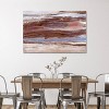 iCanvas Wind and Water Copper by Carol Robinson Canvas Print Wall Art - 3 of 3
