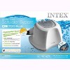 Intex QS700 Krystal Clear Saltwater Chlorine System for Above Ground Pools - 4 of 4