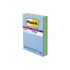 Post-it 4pk 4" x 6" Super Sticky Notes 45 Sheets/Pad - image 3 of 4
