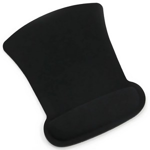 Kitcheniva Cozy Wrist Rest Support Mouse Mat Pad - 1 of 2