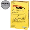 PlayMonster Relative Insanity Party Game About Crazy Relatives, Made & Played by Jeff Foxworthy, Ages 14+, Card Game - 3 of 3