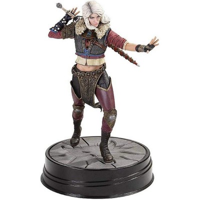 Dark Horse Comics The Witcher 3 - Wild Hunt: Ciri Series 2 Figure