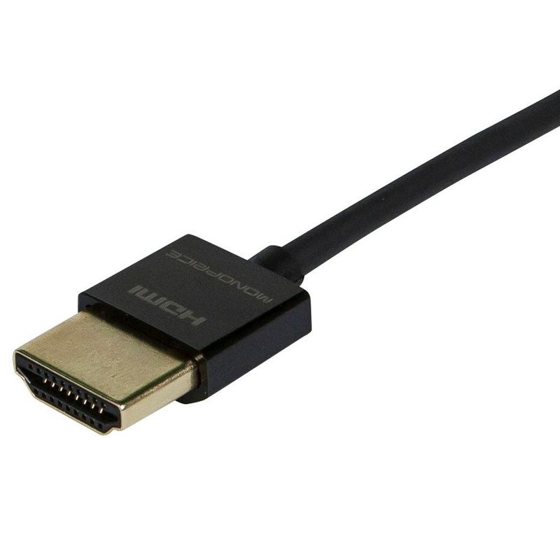 Monoprice HDMI to VGA Kit, 4 of 6