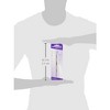 Tweezerman Pedicure Plus Ingrown Toenail File & Cleaner - 3 of 3