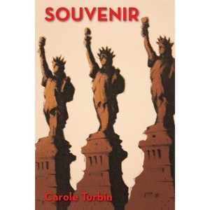 Souvenir - by  Carole Turbin (Paperback) - 1 of 1