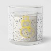 Gel LED Snowman Candle Dreamy Winter Snowglobe - Wondershop™ - 3 of 3