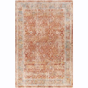 Mark & Day Hartwick Woven Indoor Area Rugs - 1 of 4