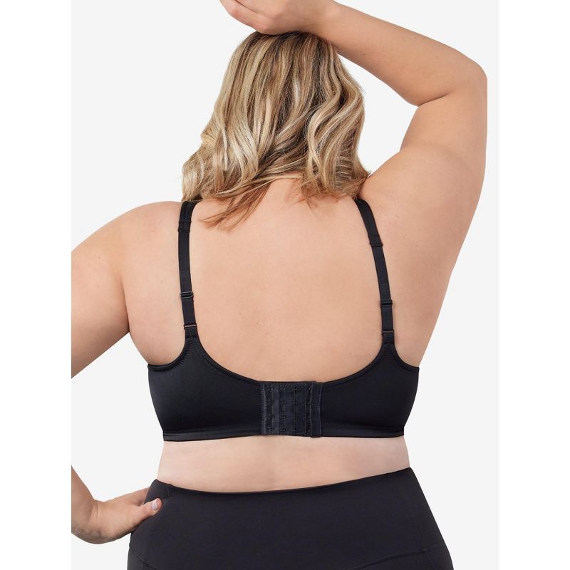 Leading Lady The Brigitte Full Coverage - Padded Wirefree T-Shirt Bra, 2 of 4