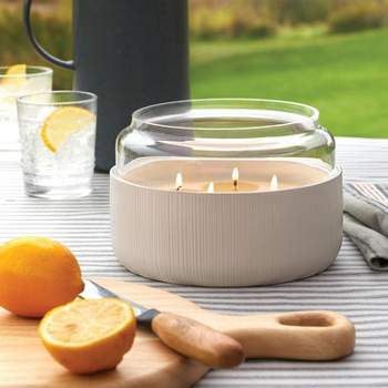 Citronella Candles Collection - Hearth & Hand™ with Magnolia