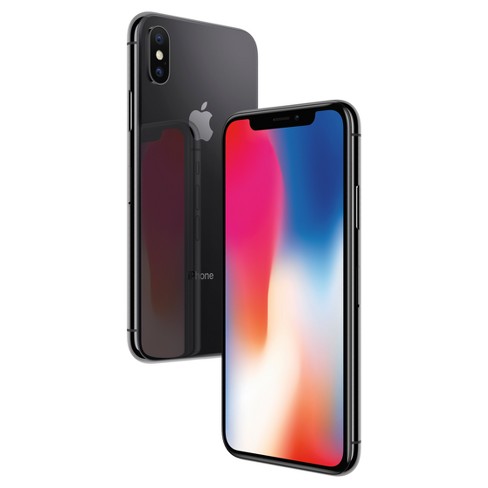 Apple Iphone X Target