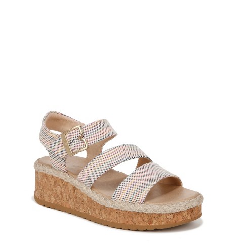 Dr scholl's cheap women's sandals target