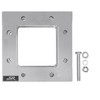 Monoprice 8in x 8in Lite Duty Box Truss | 6-Way Corner With Hardware, Up to 500 pounds load capacity - Stage Right Series - 4 of 4