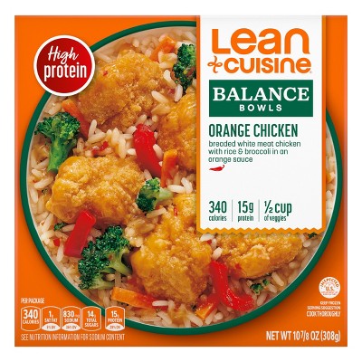 Lean Cuisine : Target