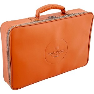 MEINL Sonic Energy ECC-8 Case for 8 Energy Chimes - 1 of 4