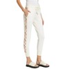 n:philanthropy Womens Barkley Casual Jogger Pants - 3 of 4