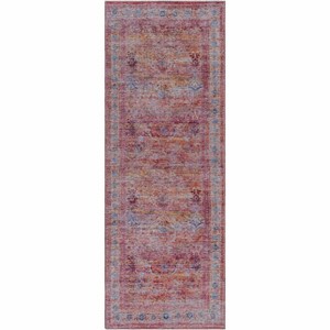 Hauteloom Alcoy Washable Area Rug - 1 of 4