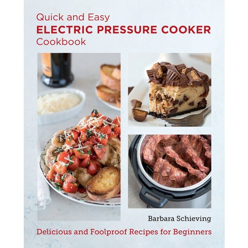 Instant Pot(R) Obsession: The Ultimate Electric Pressure Cooker Cookbook  for Cooking Everything Fast (Paperback)