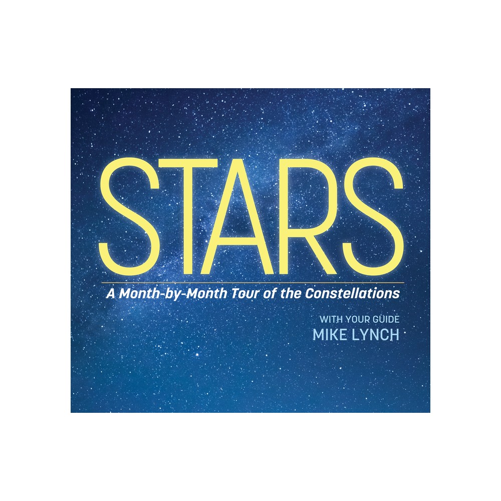 Stars - 2nd Edition by Mike Lynch (Paperback)