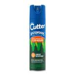 Cutter Backwoods Insect Repellent 11 oz