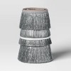Tinsel Collar - Wondershop™ - 3 of 4
