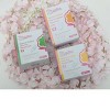 Maxim Hygiene, All Natural Cotton, Ultra Thin Winged Extra Long Pads, Super Plus Absorbency, Size 4 - 8Ct, CASE OF 12 - 3 of 3