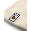 Tee Luv Miller Lite Logo Knit Hat Beanie - 2 of 3