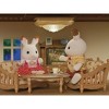 Calico Critters Ceiling Light, Dollhouse Accessory Set for Calico Critters Homes - 3 of 4