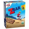 CLIF Kid ZBAR Organic S'Mores Snack Bars - 15.24oz/12ct - 4 of 4